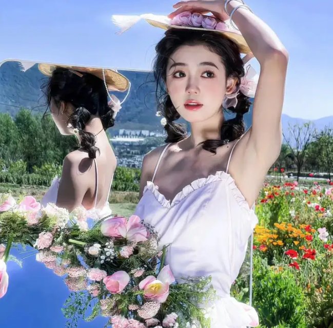 女子监狱大屠杀