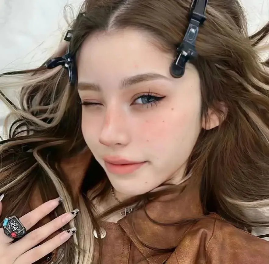 少年吔，安啦！